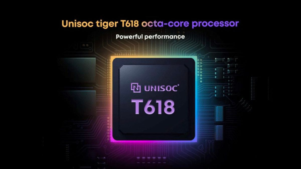 Unisoc T618 là gì?