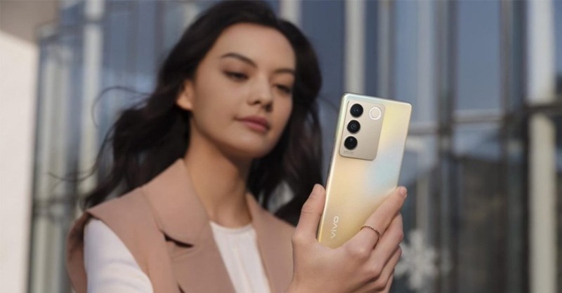 Vivo S17 series sẽ ra mắt vào ngày 31/5