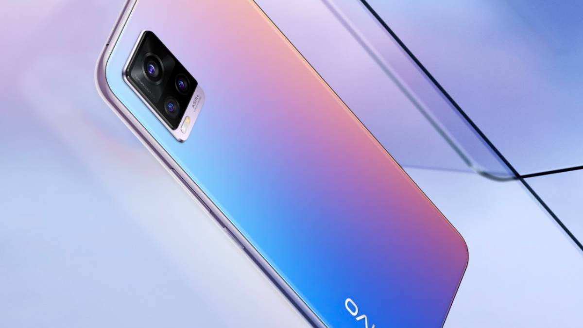 Đánh giá Vivo V20 2