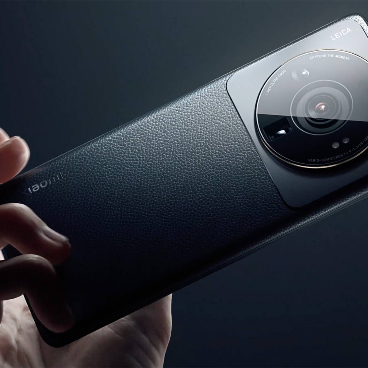 Xiaomi - Ảnh 1 
