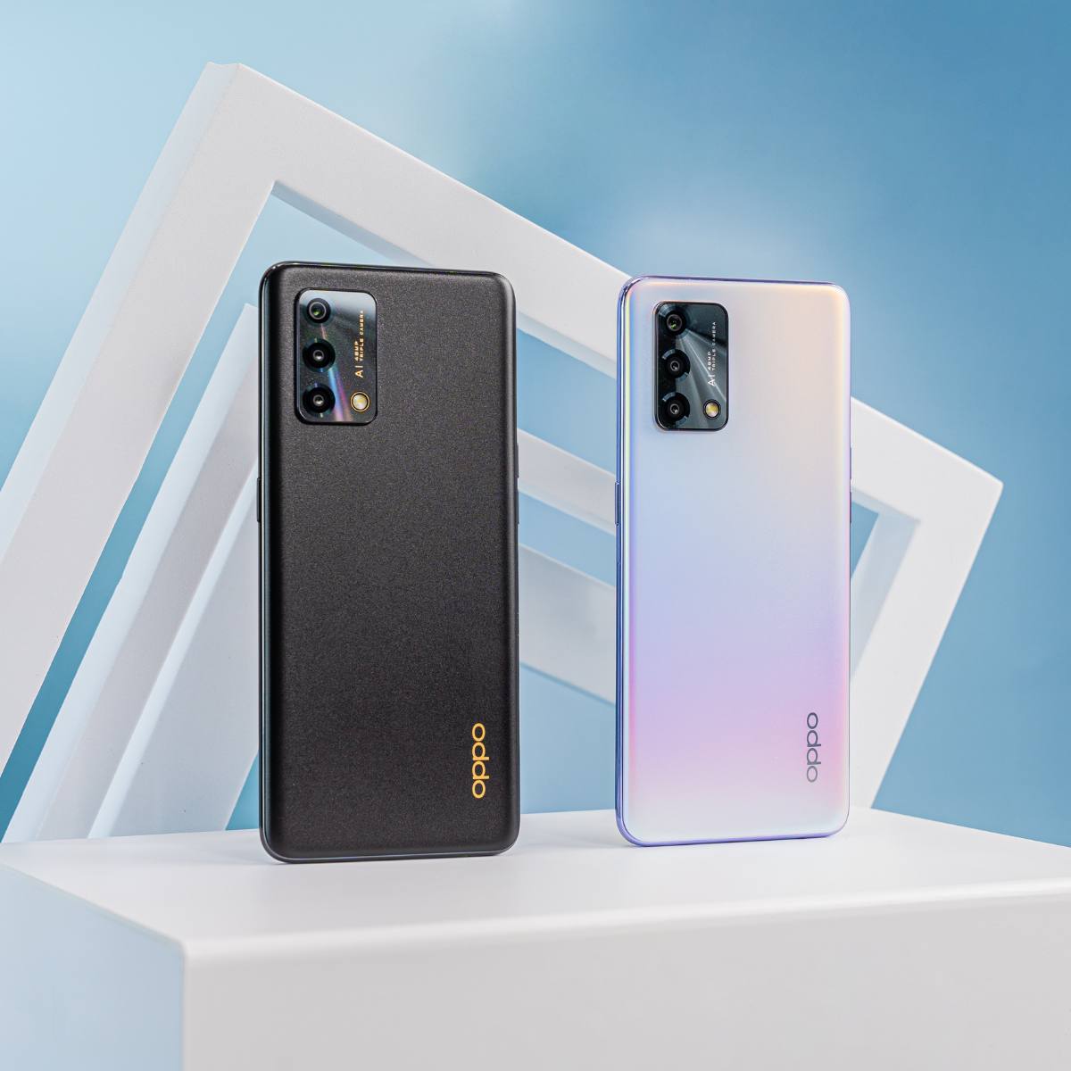 OPPO - Ảnh 1 