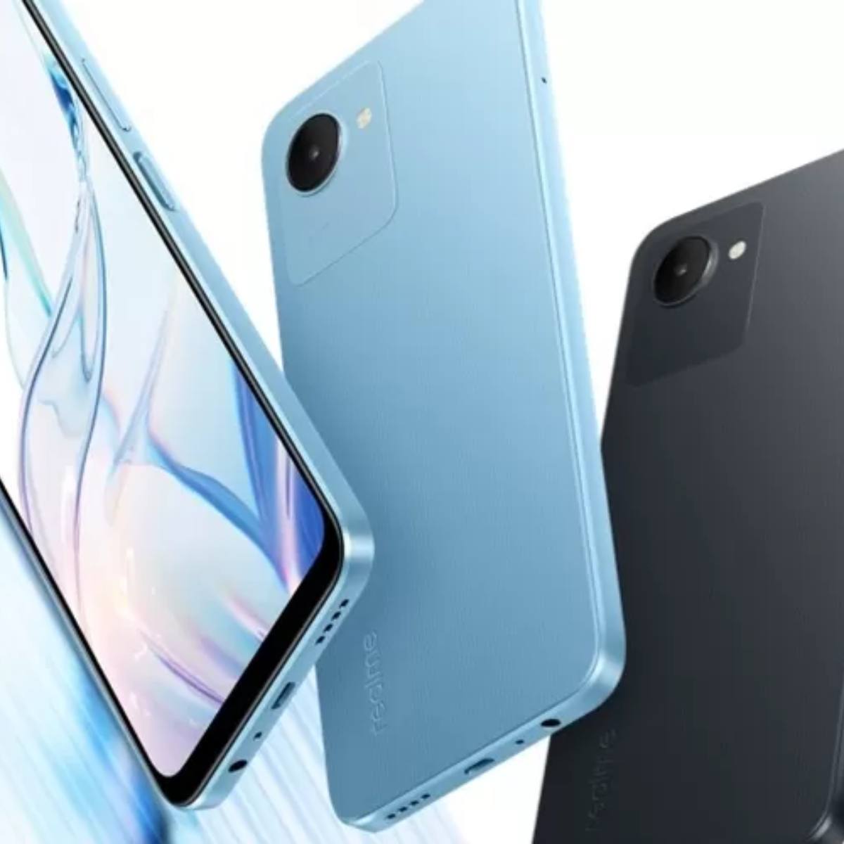 Realme - Ảnh 1 