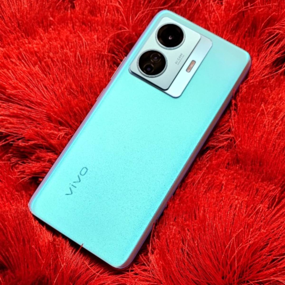 Vivo - Ảnh 1 