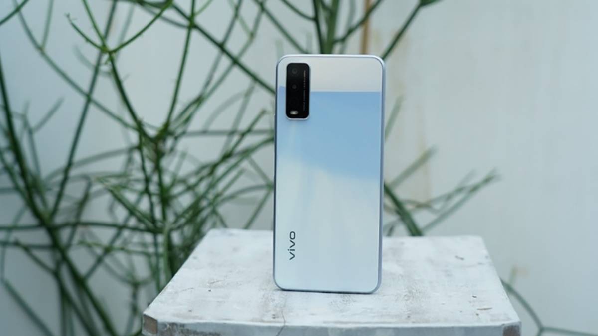 Vivo Y20 giá bao nhiêu?