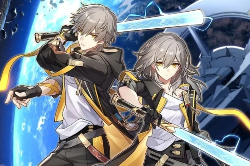 Vũ Trụ Mô Phỏng Thế Giới 4