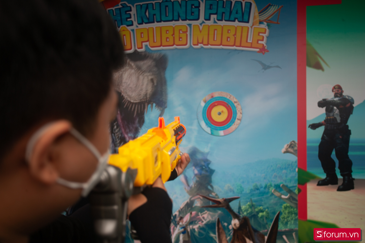 VUG eSports - Lễ hội chào hè náo động làng Đại Học của game thủ