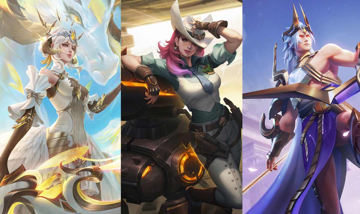 Không có Trợ Thủ khống chế