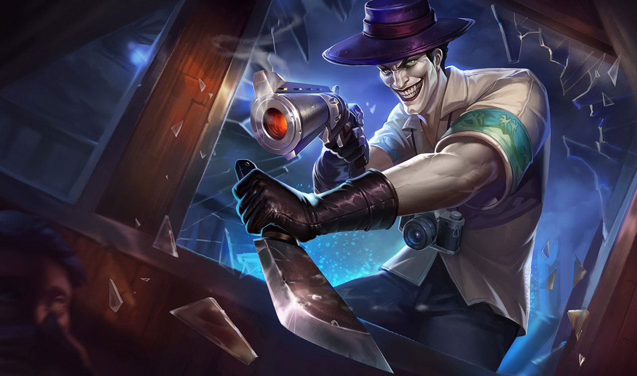 Joker 