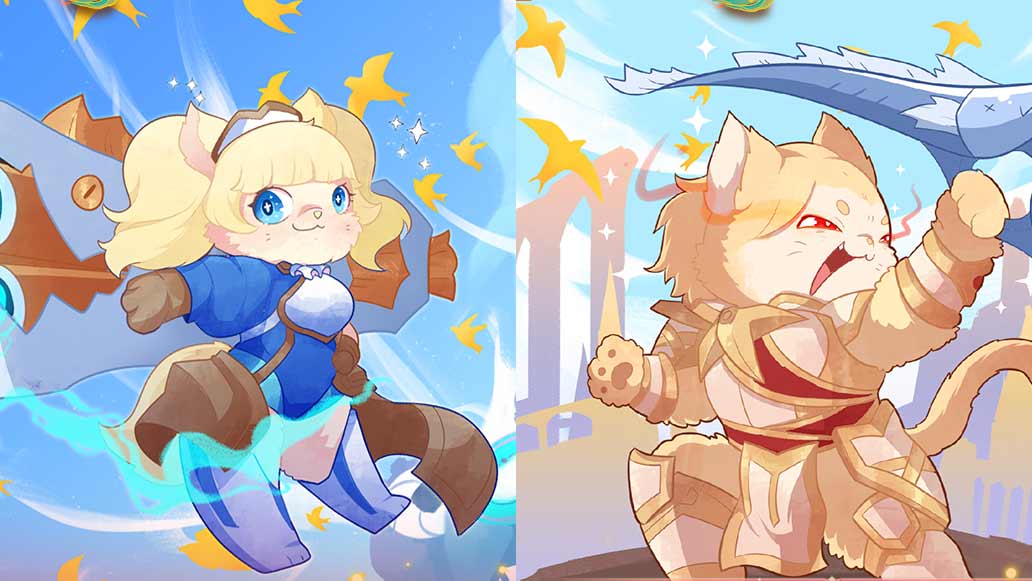 Những nỗi khổ khó nói nên lời của Xạ Thủ Liên Quân