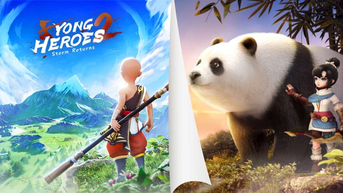 Cách tải Yong Heroes 2 trên Android, IOS đơn giản nhất