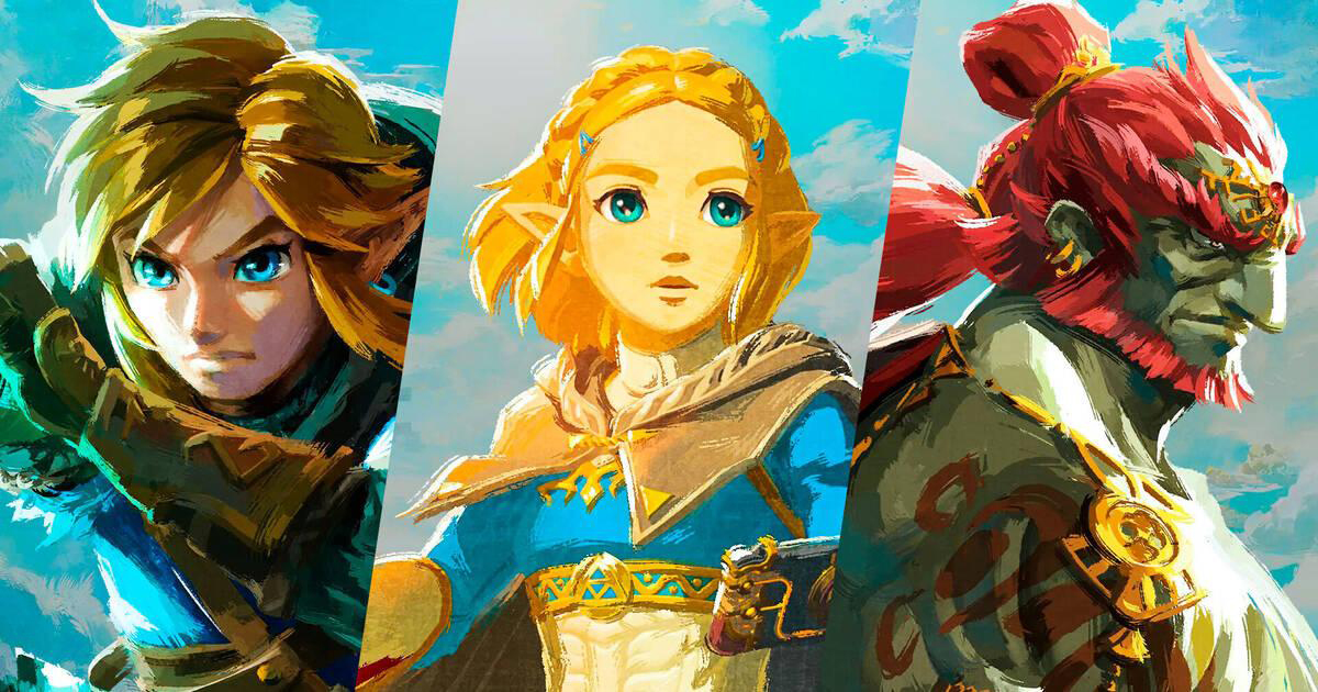 BOTW có phải là phần 