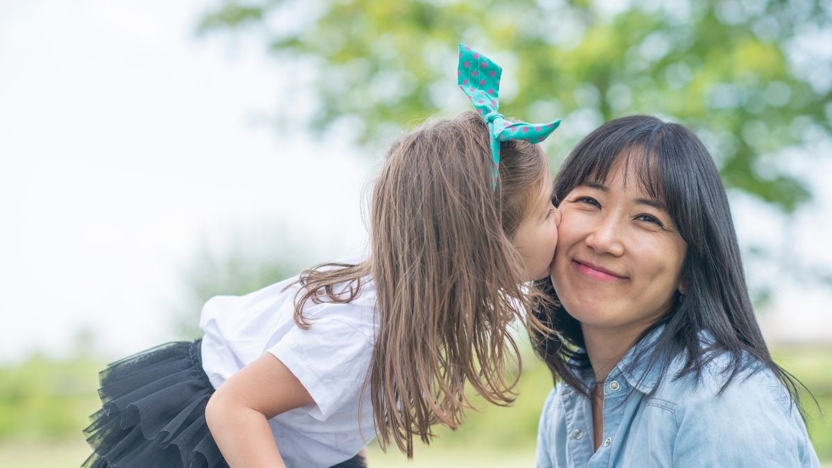 Tìm hiểu về ý nghĩa của các kiểu hôn