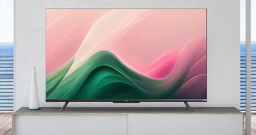 Coocaa 4K 70 inch 70Y72