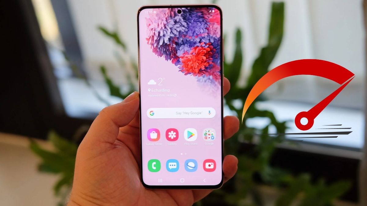 Top 9 cách làm cho điện thoại Samsung chạy nhanh hơn 1