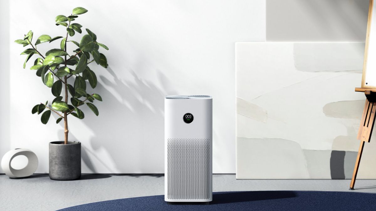 Cách sử dụng máy lọc không khí Xiaomi đúng chuẩn nhất