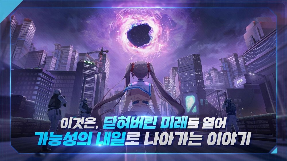 Game anime Closers RT: New Order thông báo ngừng hoạt động sau một tuần ra mắt