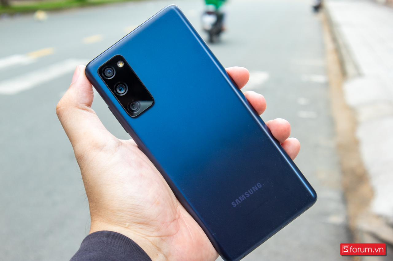 Samsung Galaxy s20 FE 