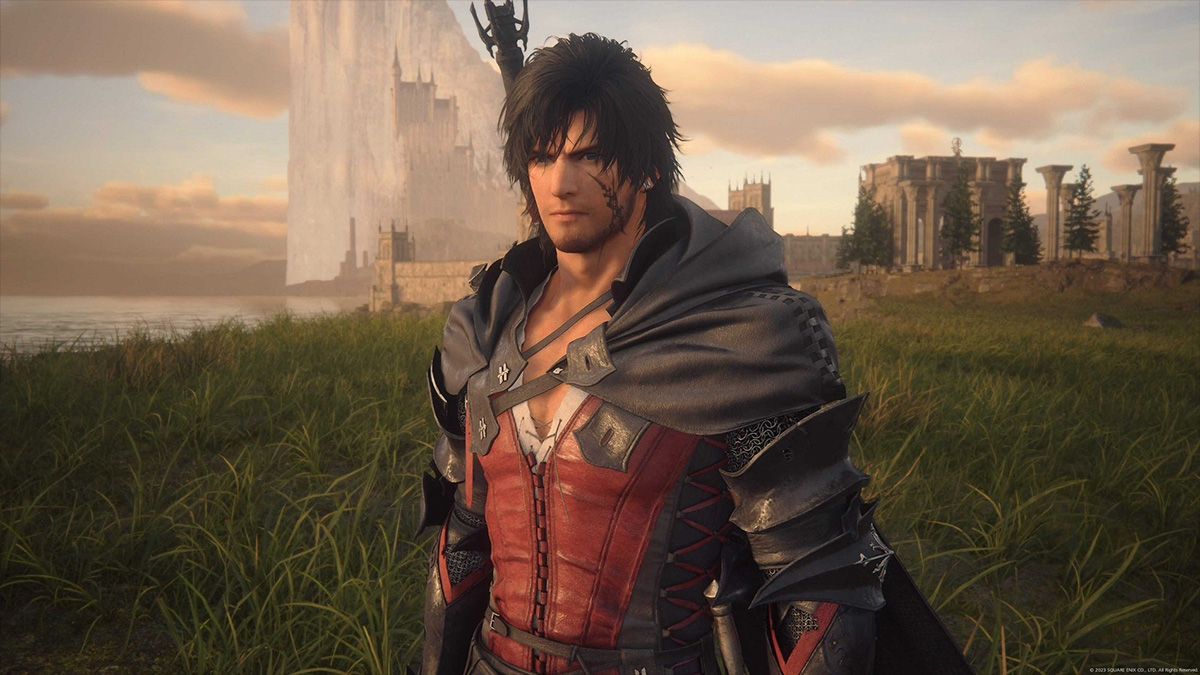 Final Fantasy 16 có thời lượng chơi chỉ ở mức tầm trung