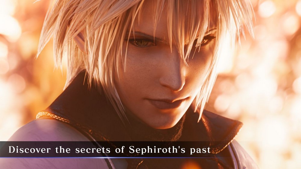 Final Fantasy VII Ever Crisis của Square Enix chính thức bước vào giai đoạn beta