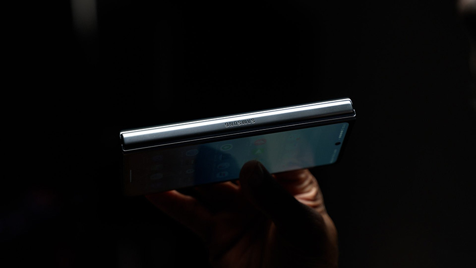 Galaxy Z Fold4