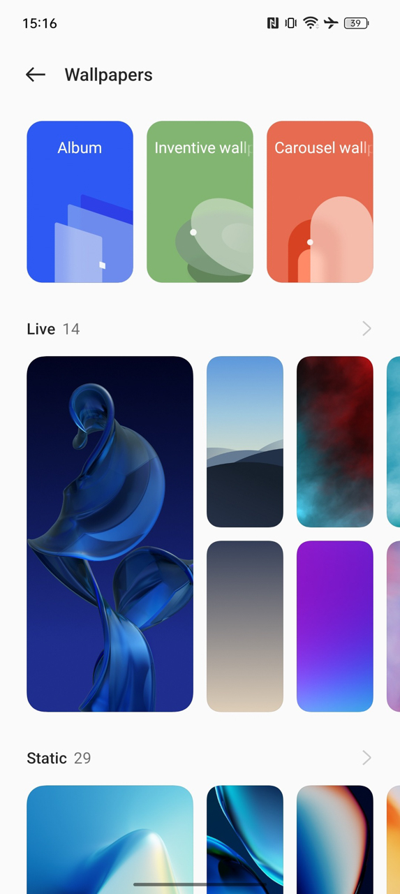 Realme 11 Pro Plus