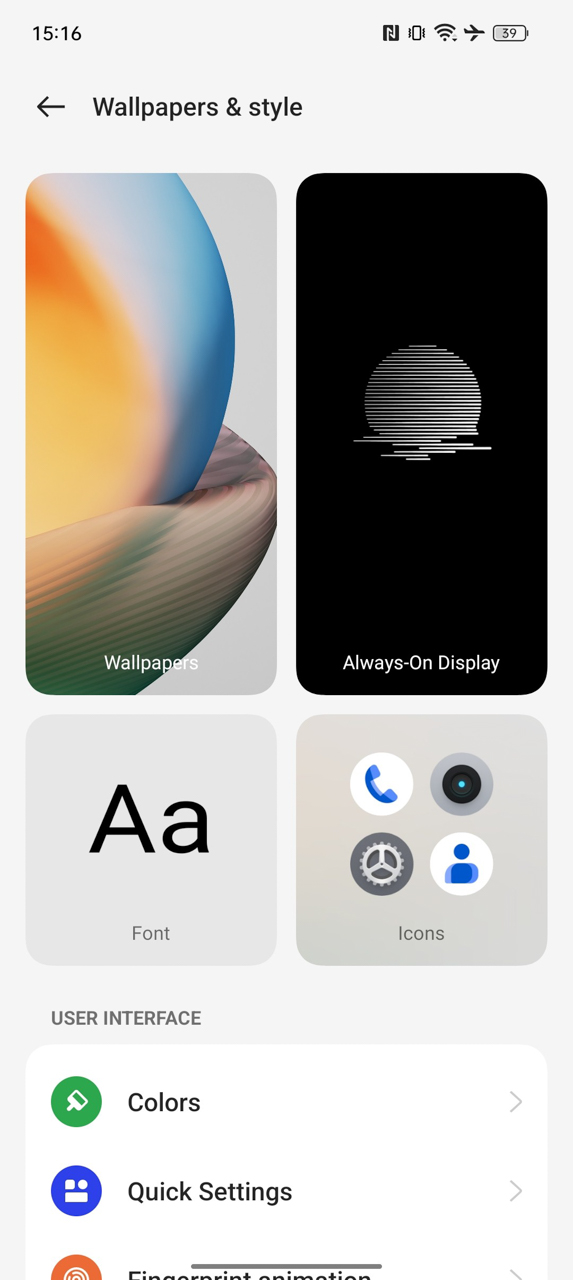 Realme 11 Pro Plus