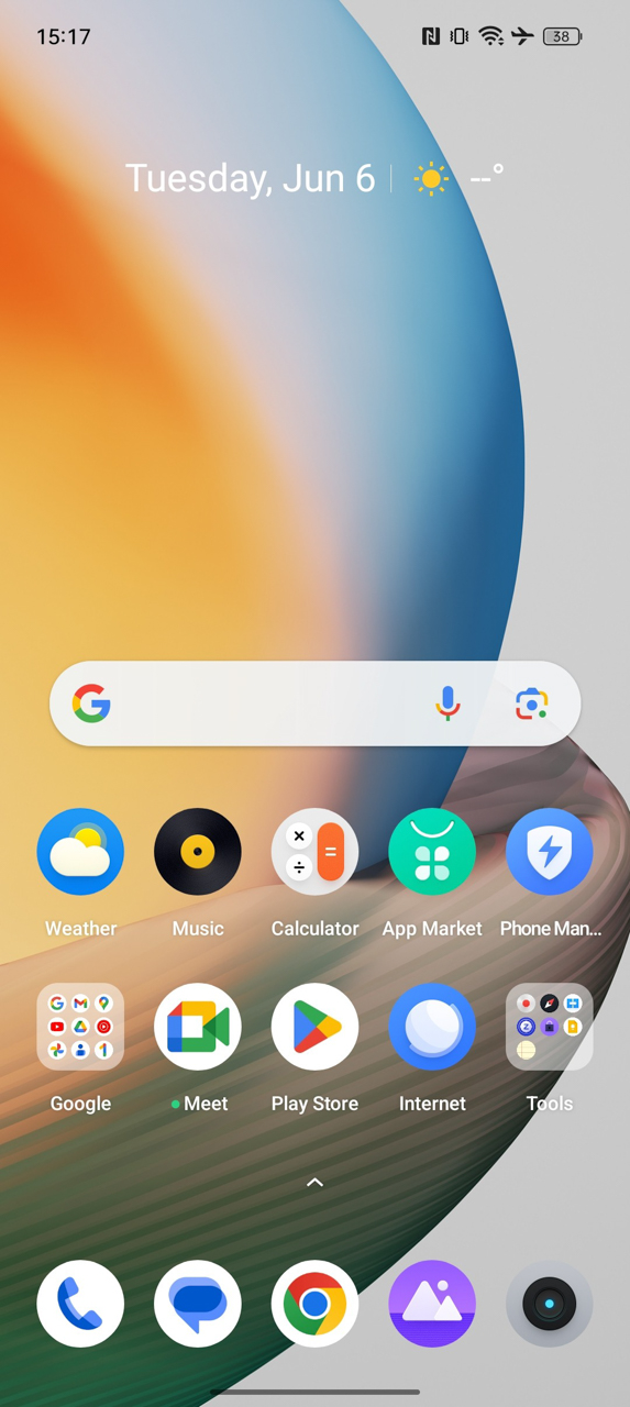 Realme 11 Pro Plus
