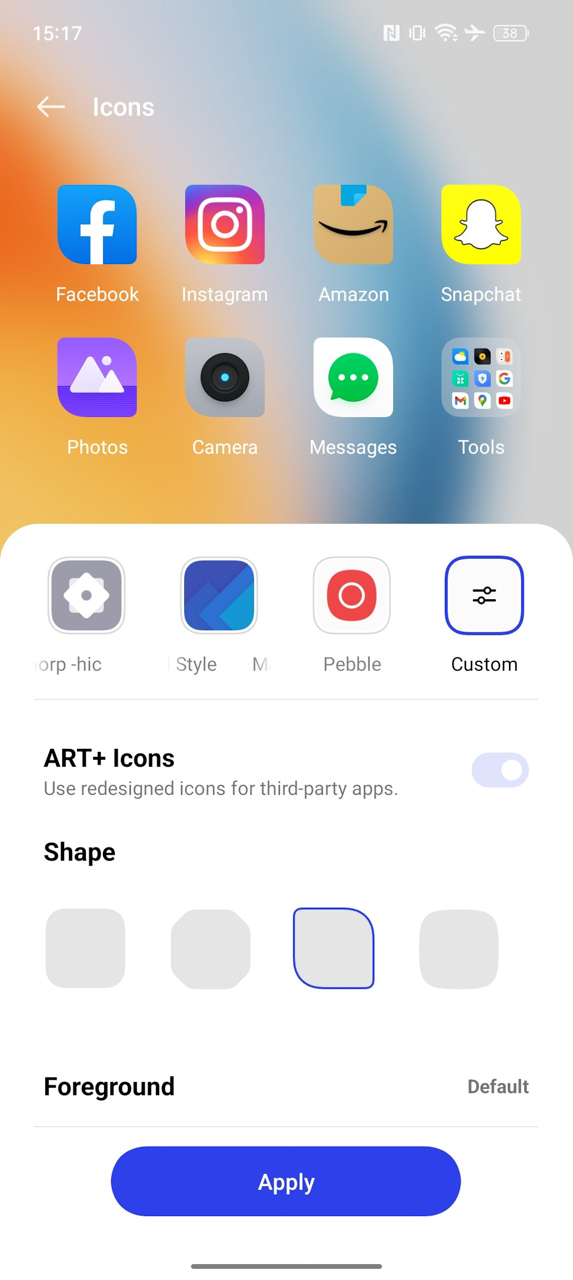Realme 11 Pro Plus