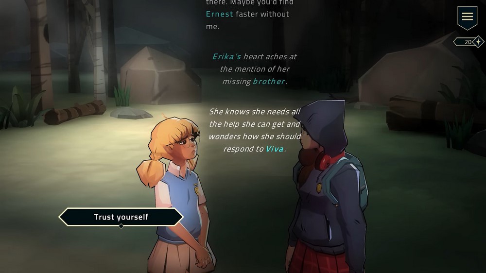 Grifford Academy: Tựa game RPG độc đáo được công bố cho Android và iOS