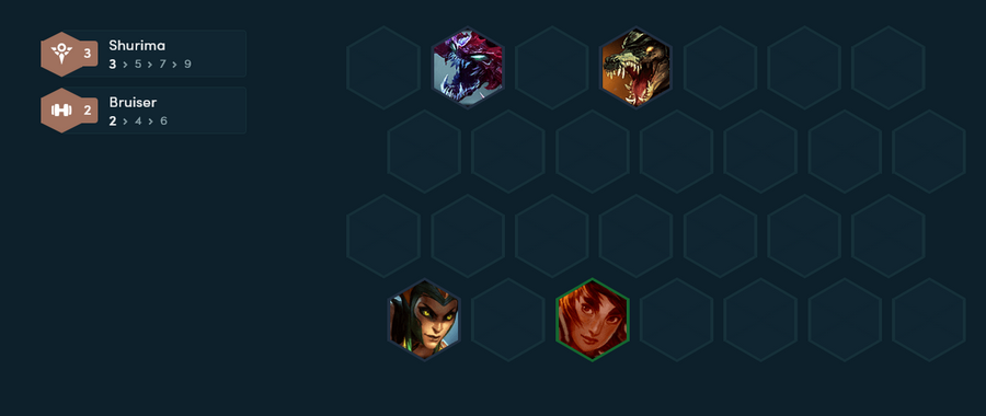 DTCL: Cách chơi Karma full mana cho những ai chỉ thích Top 1