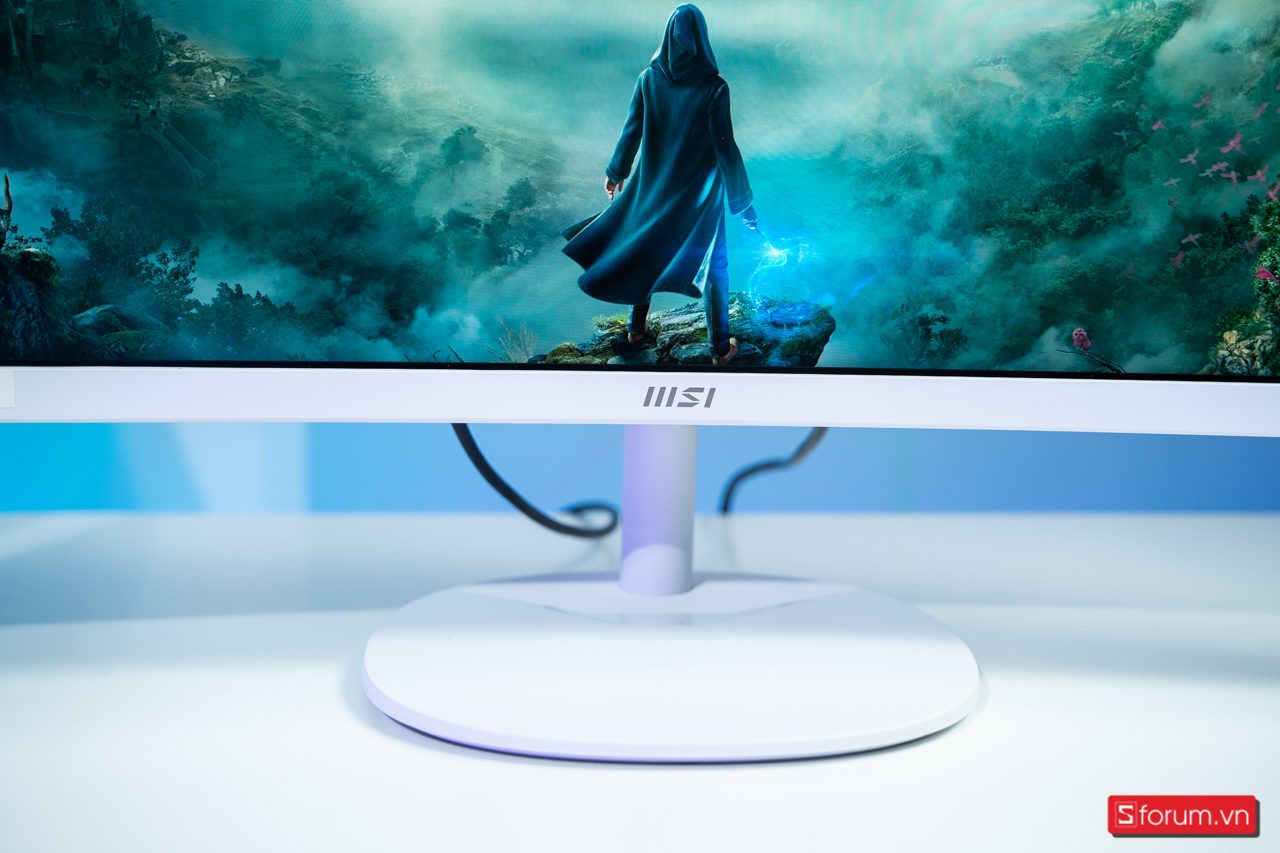 MSI Pro MP341CQW