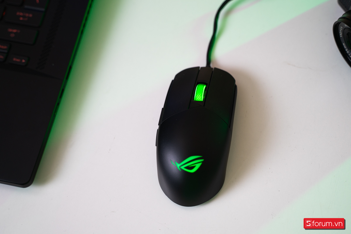 ROG Strix Impact III