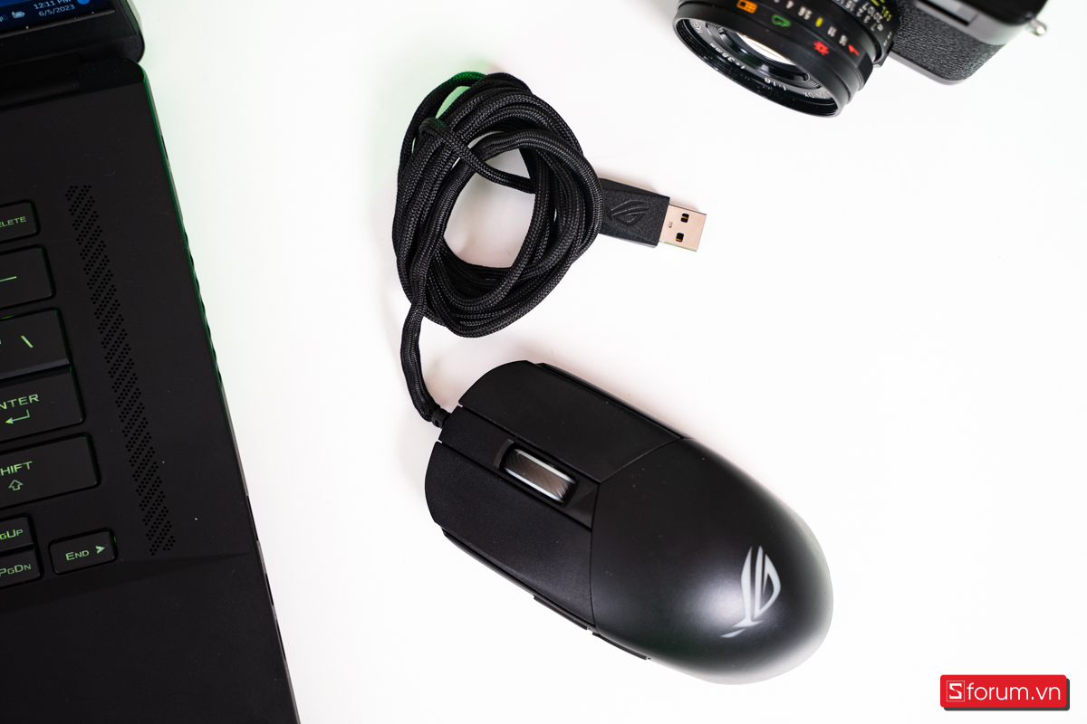 ROG Strix Impact III