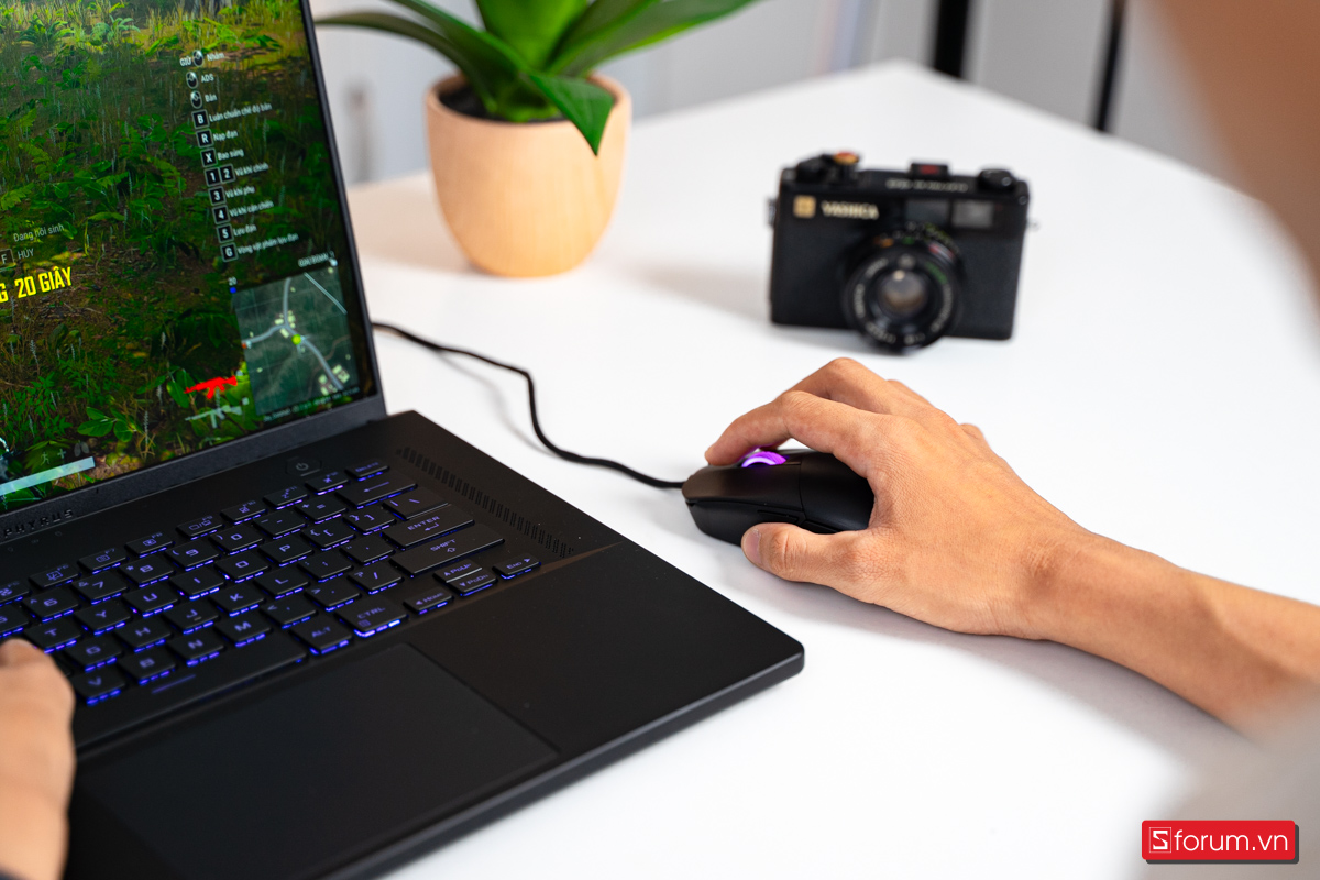 ROG Strix Impact III