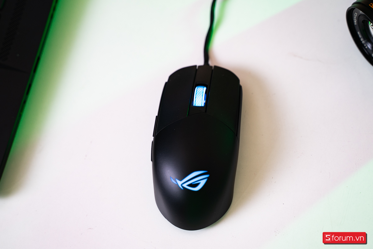 ROG Strix Impact III