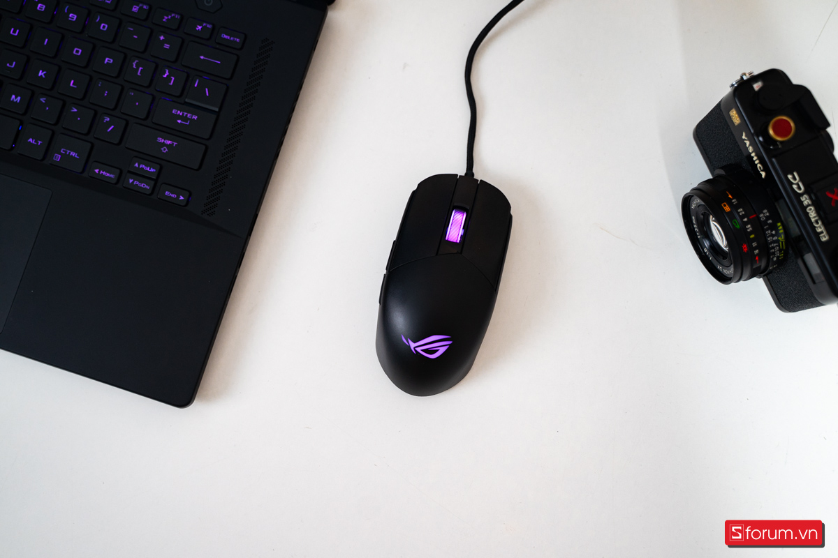 ROG Strix Impact III