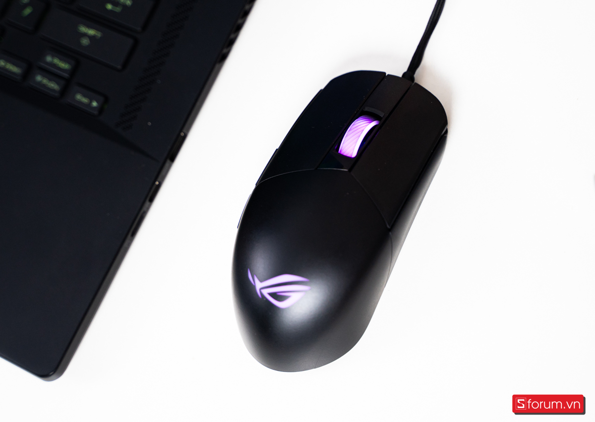 ROG Strix Impact III