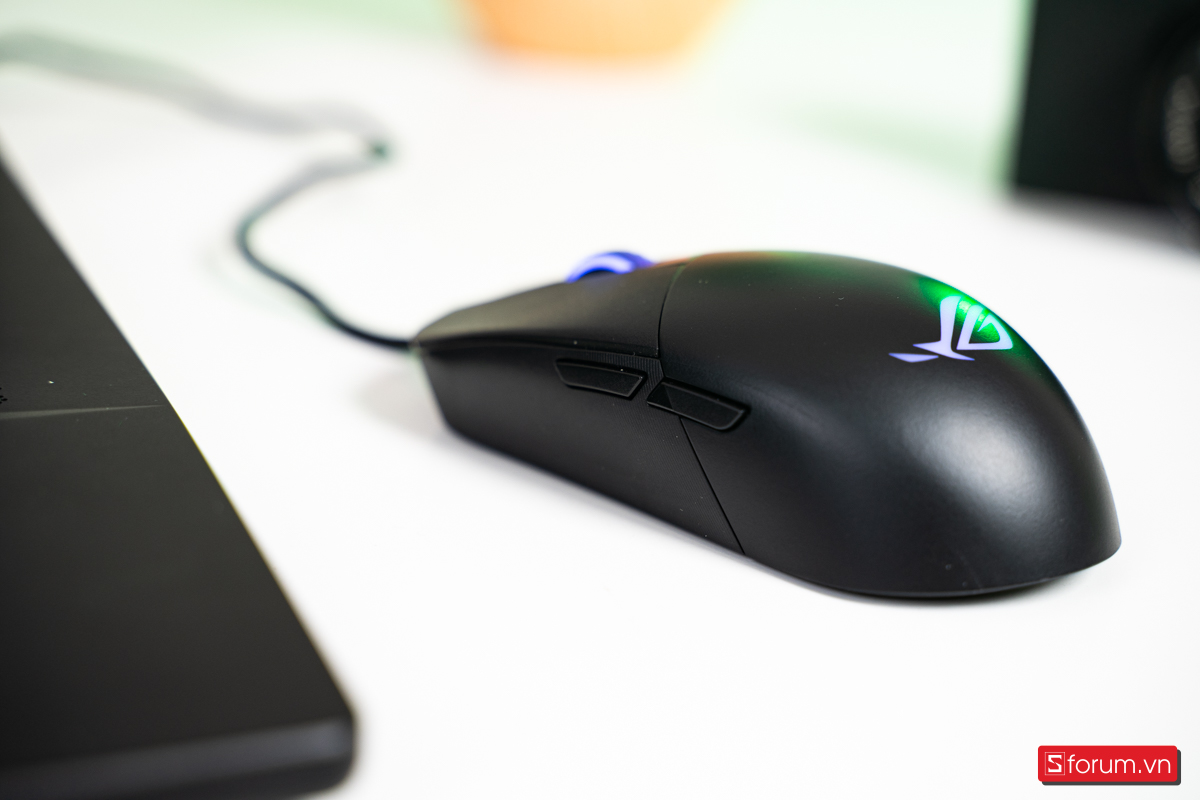 ROG Strix Impact III