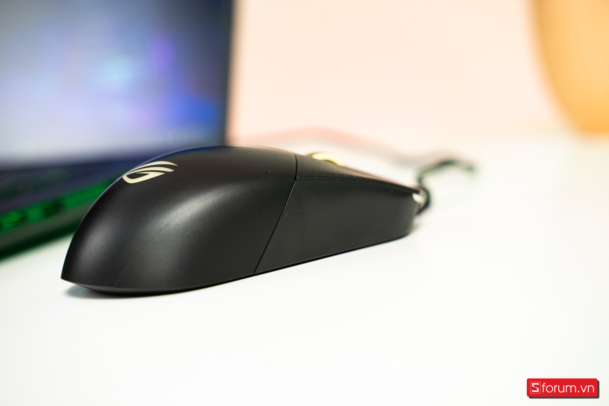 ROG Strix Impact III