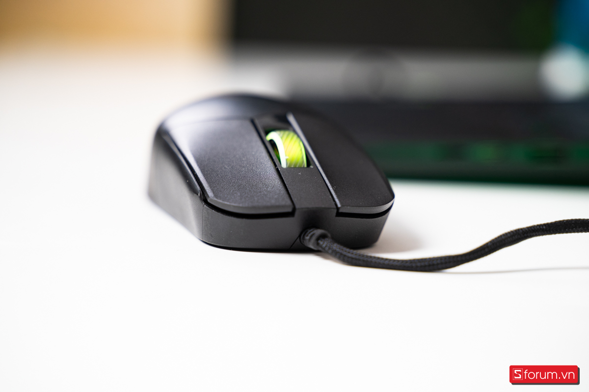 ROG Strix Impact III