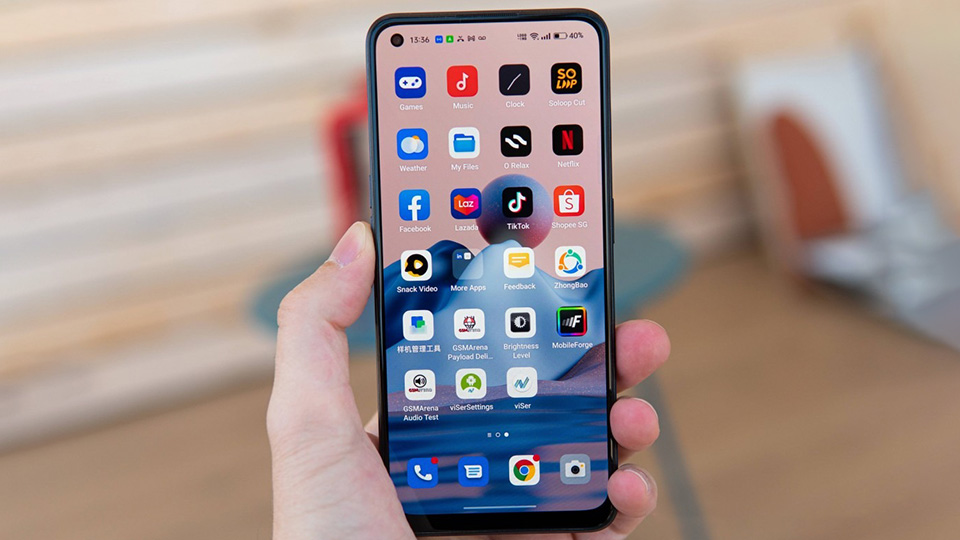 OPPO sẽ sớm cập nhật Android 14 cho điện thoại của mình