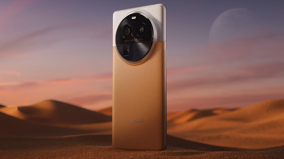 OPPO Find X6 Pro