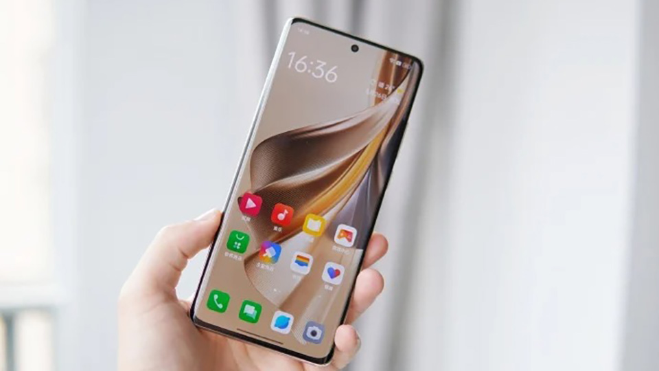OnePlus Ace 2 Pro sắp ra mắt