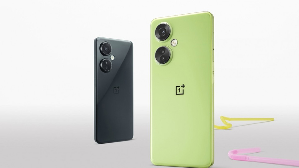 OnePlus Nord N30 5G có cấu hình khá tốt
