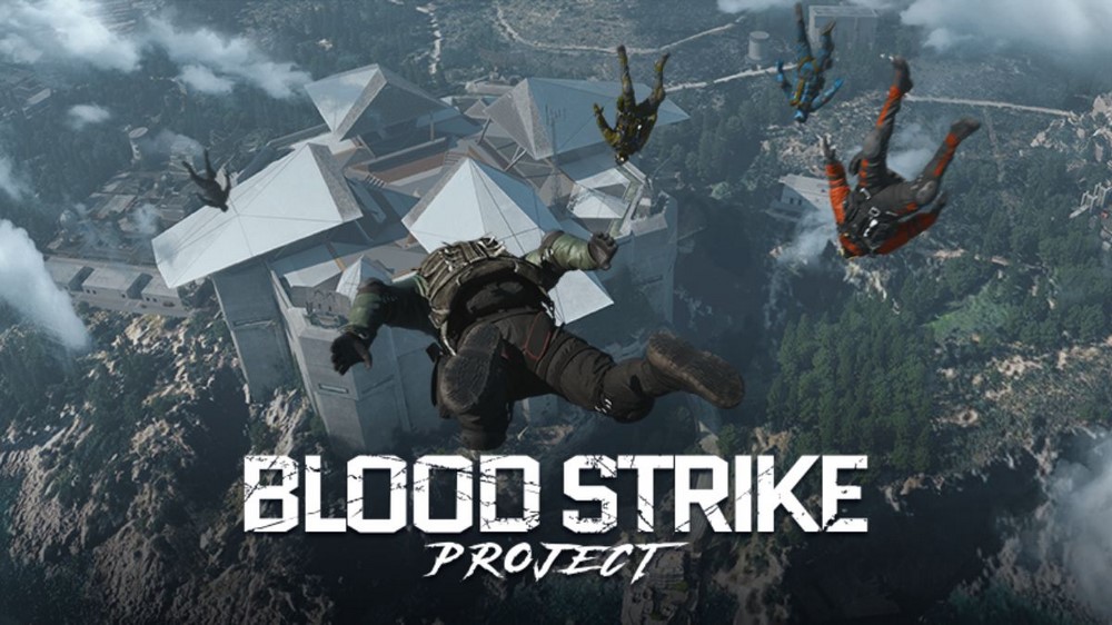 Project BloodStrike của NetEase mở đợt thử nghiệm cuối cùng trước khi ra mắt chính thức