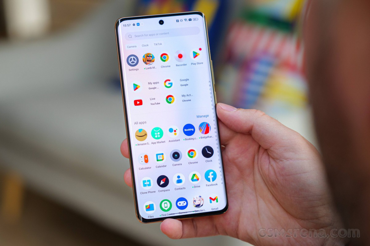 Realme 11 Pro Plus