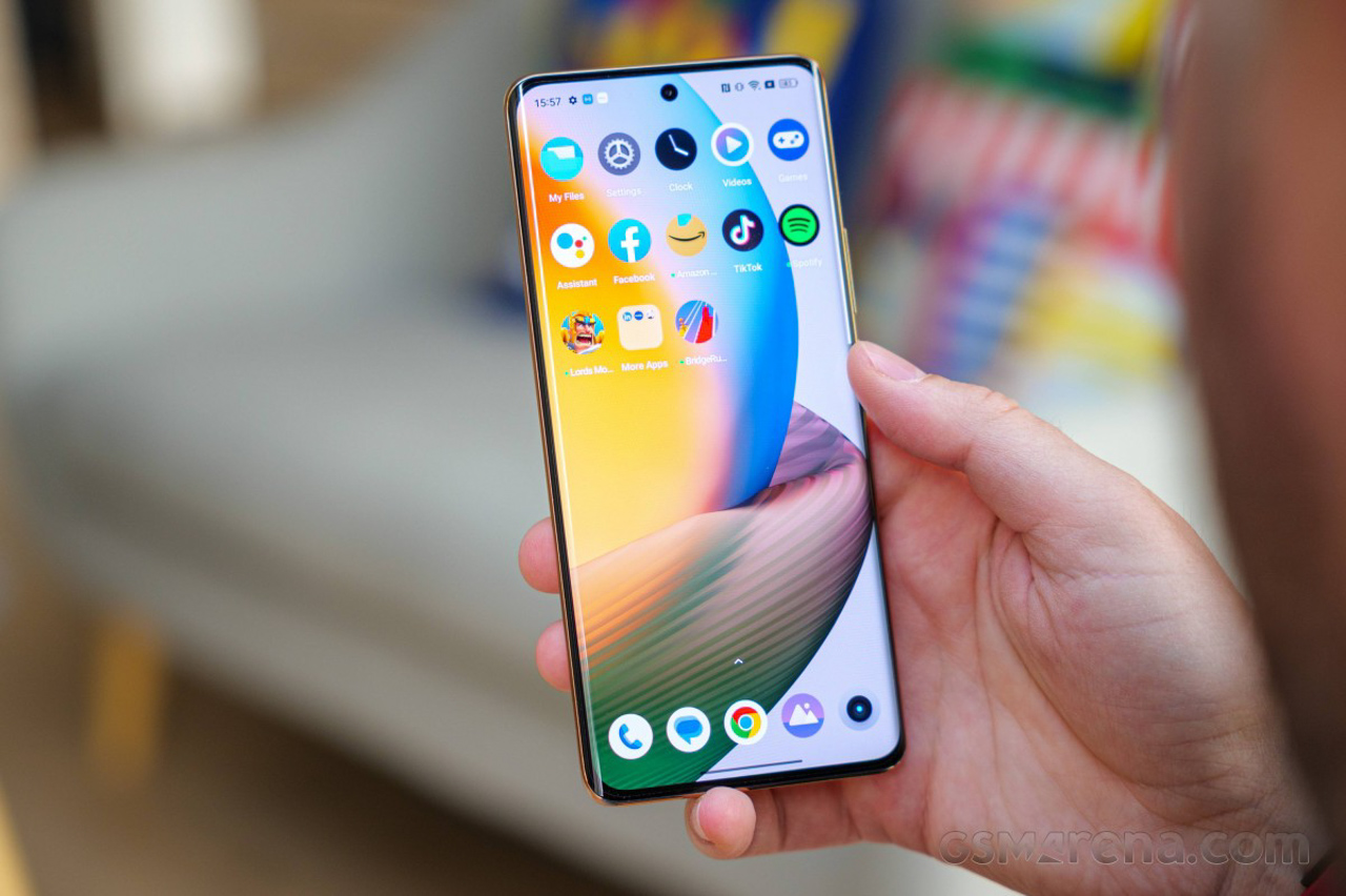 Realme 11 Pro Plus