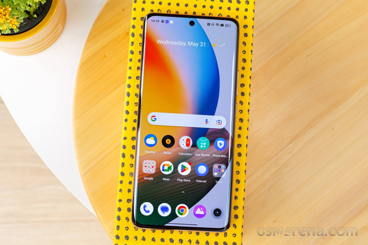 Realme 11 Pro Plus