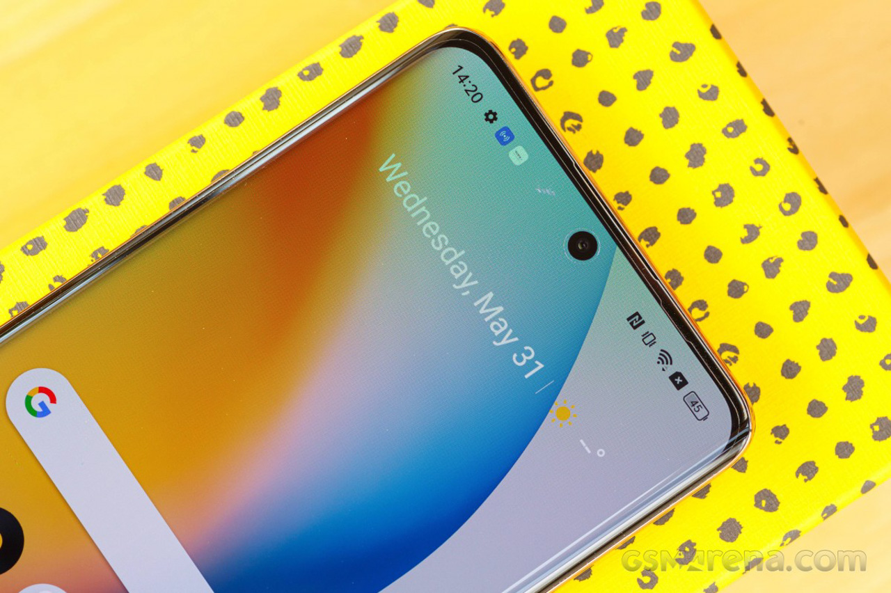 Realme 11 Pro Plus