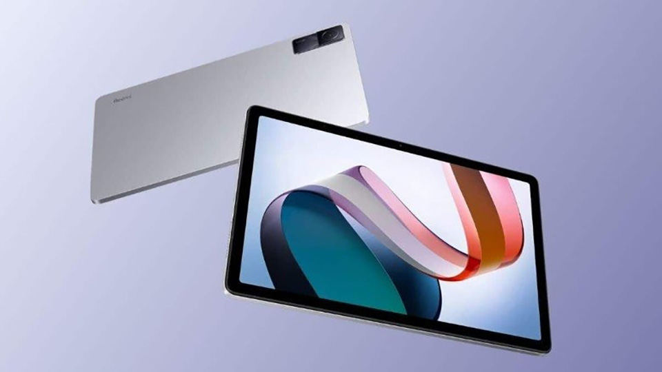 Redmi Pad